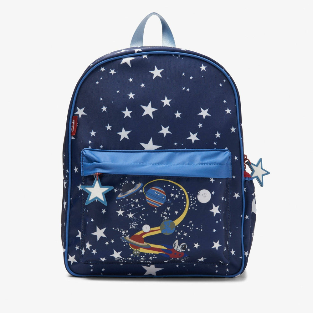 Hopper Large Navy
