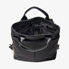 Garnet Pack Black Combination