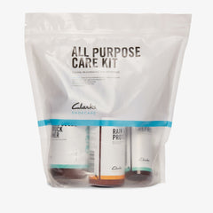 All Care Shoe Care Kit None