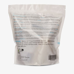 All Care Shoe Care Kit None