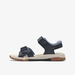 Spiney Step Kid Navy