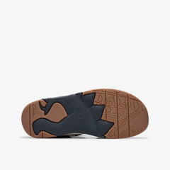 Spiney Step Kid Navy