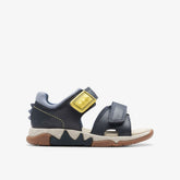 Spiney Step Toddler Navy