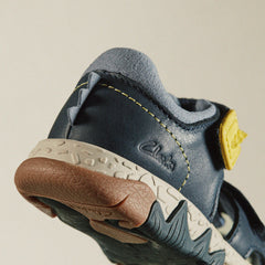 Spiney Step Toddler Navy