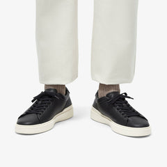 Craft Swift Black Leather
