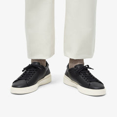 Craft Swift Black Leather