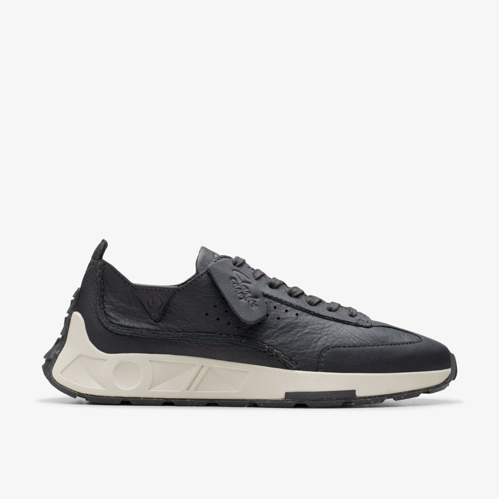 Craft Speed Dark Grey Leather