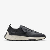 Craft Speed Dark Grey Leather
