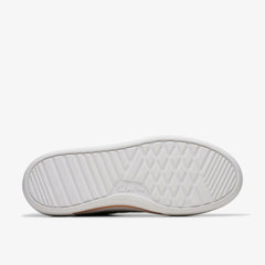 Hollyhock Walk Silver Leather