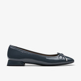 Ubree 15 Step Navy Patent