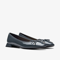 Ubree 15 Step Navy Patent