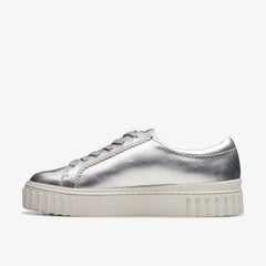Mayhill Walk Silver Metallic