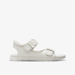 Baha Beach Kid White