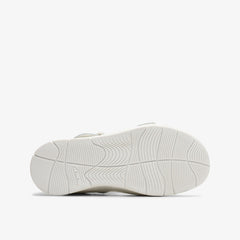 Baha Beach Kid White