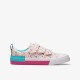 Foxing Myth Kid Pink Multicolour