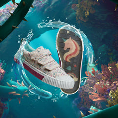 Foxing Myth Kid Pink Multicolour