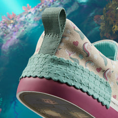 Foxing Myth Kid Pink Multicolour