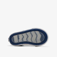 Foxing Ocean Toddler Blue Multicolour