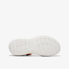 Surfing Tide Kid Grey/Orange