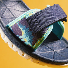 Surfing Tide Kid Navy