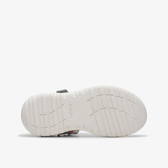 Surfing Tide Kid Pastel