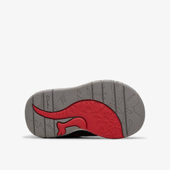 Steggy Tail Toddler Navy