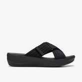 Arla Wave Black