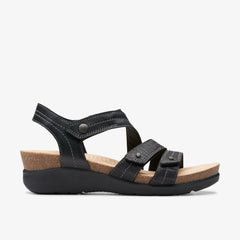 Calenne Clara Black Combination