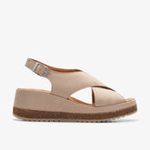Kassanda Step Sand Nubuck