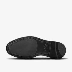 Martine Rose Oxford 2 Mens Black Textile