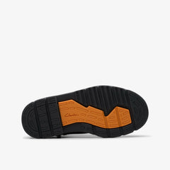 Lorcam Trail Older Dark Grey