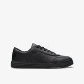 Urban Solo Older Black Leather