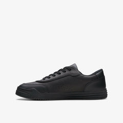 Urban Solo Older Black Leather