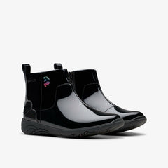 Relda Glow Kid Black