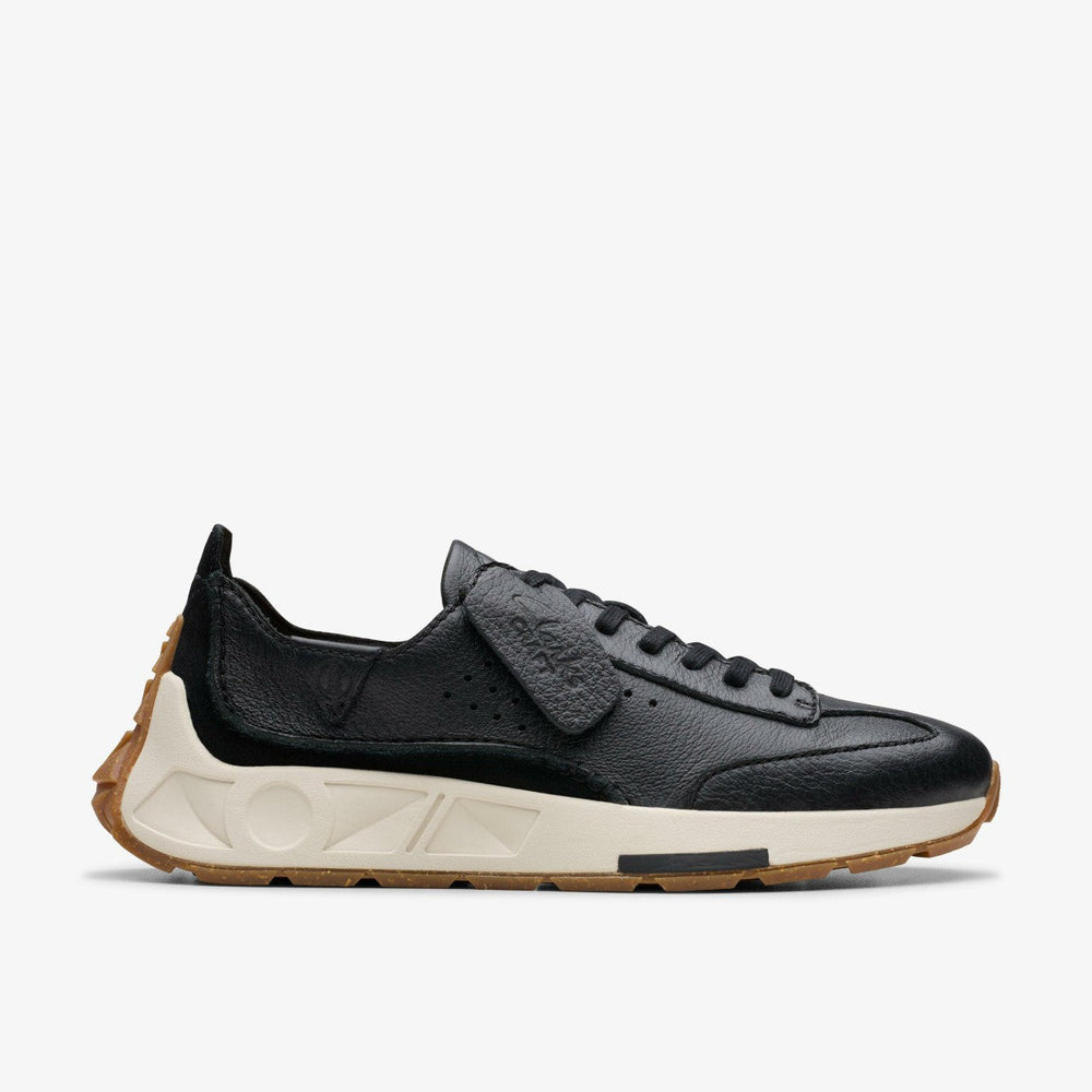 Craft Speed Black Leather