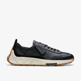 Craft Speed Black Leather