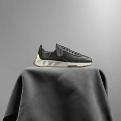 Craft Speed Black Leather