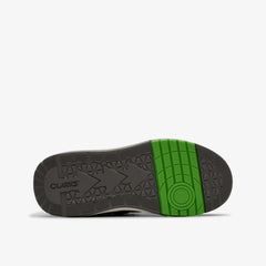 Cica Star Flex Kid Grey/Green