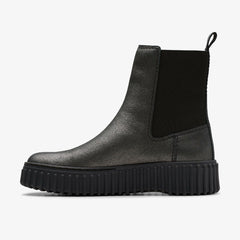 Torhill Maple Pewter Metallic