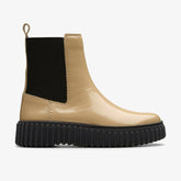 Torhill Maple Beige Patent