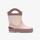 Tarri Dash Toddler Pink Combination
