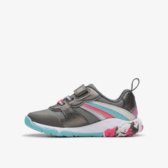 Tidal Star Toddler Gun Metal