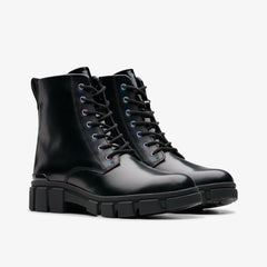 Evyn Top Youth Black