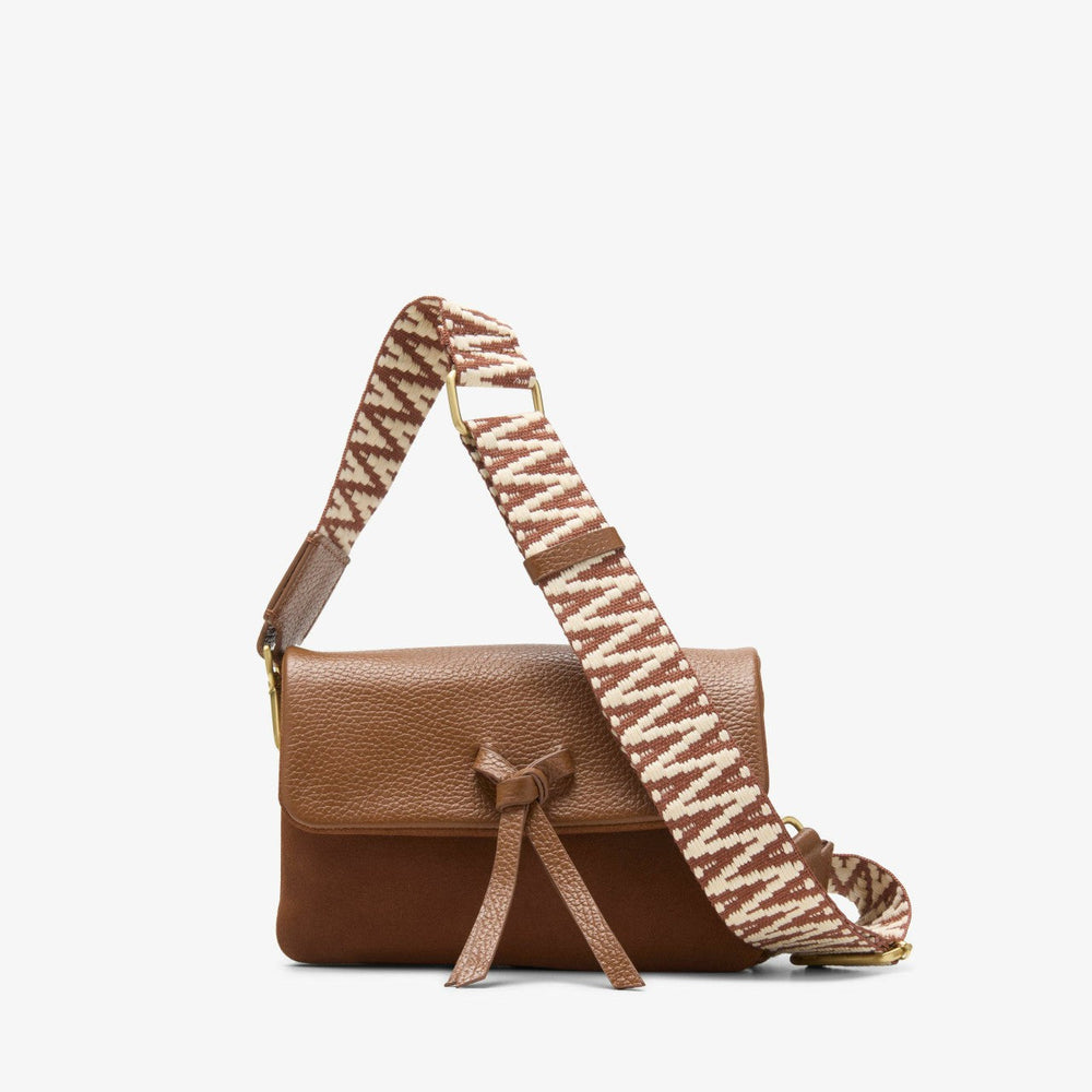 Willow Mini Tan Combination