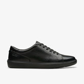 Brodin Lace Black