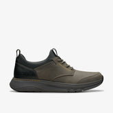 Motion Trek EZ Grey Leather