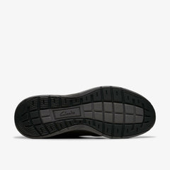 Motion Trek EZ Grey Leather