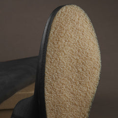 Clarkdale Easy Chelsea Boot Black Leather