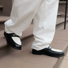 Craft James Lo Black Combination