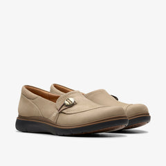 Certina Ease Pebble Nubuck